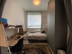 The Crest (D3), Condominium #458070921